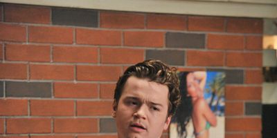 Cartel de No es extraño el amor