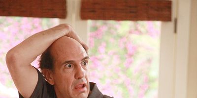 Cartel de Ciudad de una sola altura