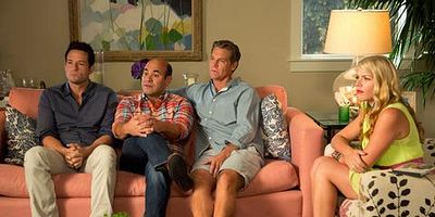 Cartel de I Need to Know