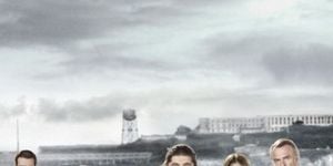 Cartel de Ernest Cobb