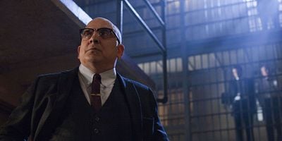 Cartel de Webb Porter