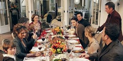 Cartel de El punto de ruptura