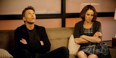 Cartel de Y entonces había un....