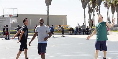 Cartel de Soporte vital