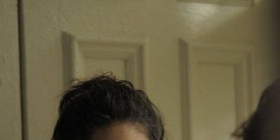 Cartel de ¿De verdad quieres hacerme daño?