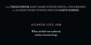 Cartel de Ourselves Alone