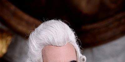 Cartel de Le crime de l’hôtel Saint-Florentin