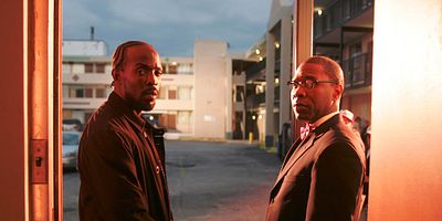 Cartel de Misión cumplida