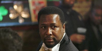 Cartel de Los chicos de la esquina