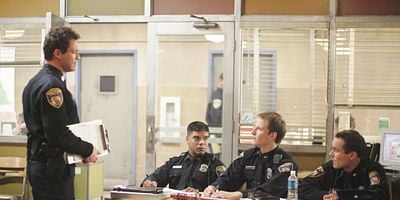 Cartel de Un nuevo día