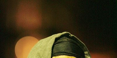 Cartel de Curso final