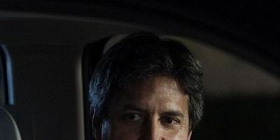 Cartel de Same as the Old Boss