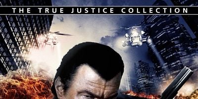 Cartel de Deadly Crossing - Part 2