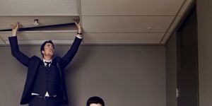 Cartel de Song of the North