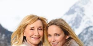 Cartel de Quand les parents débarquent