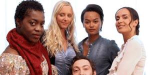 Cartel de Le recrutement