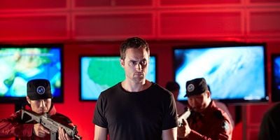 Cartel de Battlezone