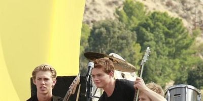 Cartel de Starry Night