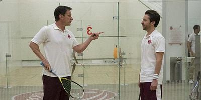 Cartel de Diminishing Returns