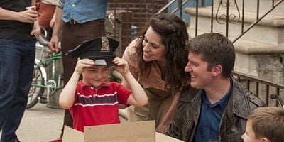 Cartel de Family Business