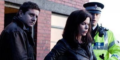 Cartel de Miracle Day: The Middle Men