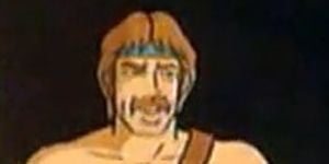 Cartel de Deadly Dolphin