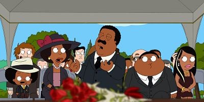 Cartel de Gone With The Wind