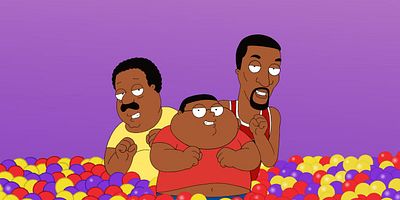 Cartel de Love Rollercoaster