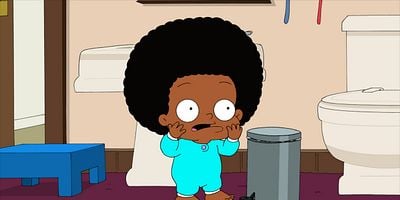 Cartel de Brown Knight