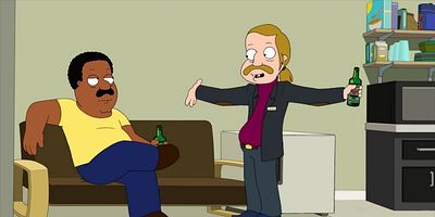 Cartel de To Live and Die in VA