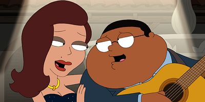 Cartel de Y Tu Junior Tambien