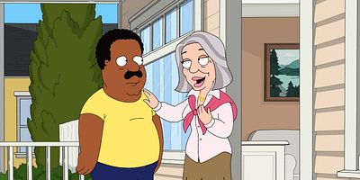 Cartel de The Men in Me