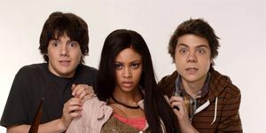 Cartel de Welcome Back