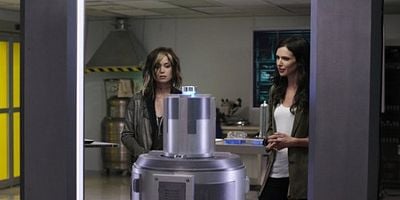 Cartel de Catch and Release