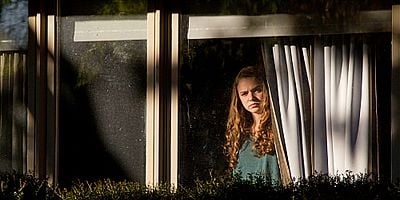 Cartel de Marine One