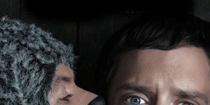 Cartel de Letting Go