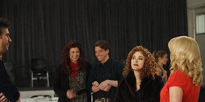 Cartel de The Workshop