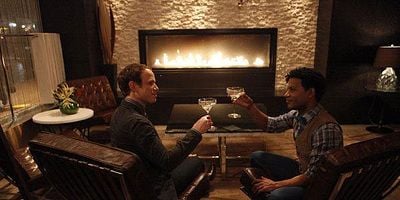 Cartel de Hell on Earth