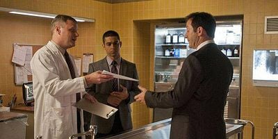 Cartel de Kate is Enough