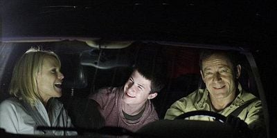 Cartel de Say Hello to My Little Friend