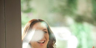 Cartel de First Christmas