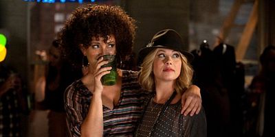 Cartel de New Year's Eve