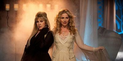 Cartel de Letting Go