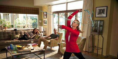 Cartel de Friendships and Partnerships