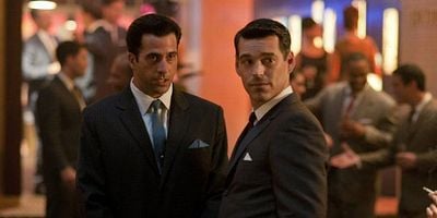 Cartel de A Matter Of Simple Duplicity