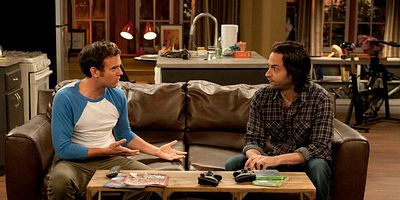 Cartel de First Date