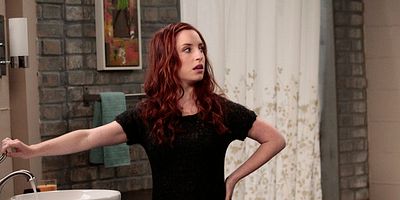 Cartel de Private Parts