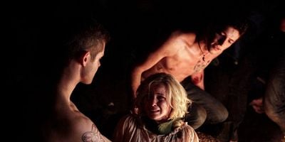 Cartel de Los osos siempre serán osos