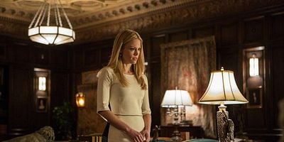 Cartel de Fantasmas de la memoria