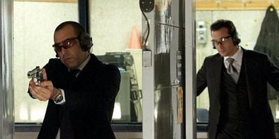 Cartel de Crisis de identidad